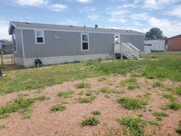 1996 Cavco Mobile Home For Rent