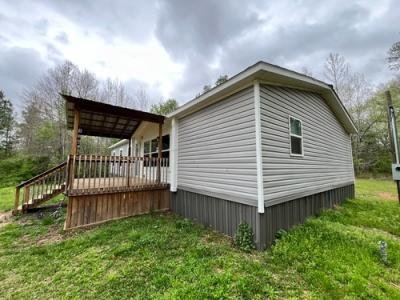 Mobile Home at 1198 Thomas Rd Crystal Springs, MS 39059