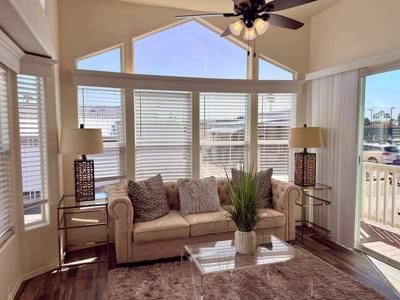 Photo 3 of 29 of home located at 702 S. Meridian Rd. # 0602 Apache Junction, AZ 85120