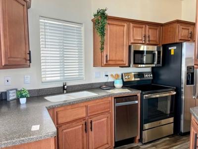 Photo 4 of 29 of home located at 702 S. Meridian Rd. # 0602 Apache Junction, AZ 85120