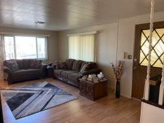 Photo 5 of 8 of home located at 305 S. Val Vista Drive #277 Mesa, AZ 85204