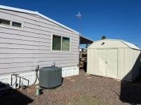 1974 United Manufactured Home
