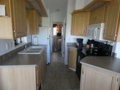 Photo 3 of 9 of home located at 1110 North Henness Rd 1871 Casa Grande, AZ 85122