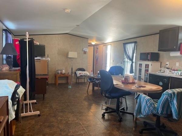 2016 CMH Manufacturing West Manufactured Home