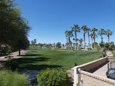 Photo 3 of 10 of home located at 1110 North Henness Rd 1785 Casa Grande, AZ 85122