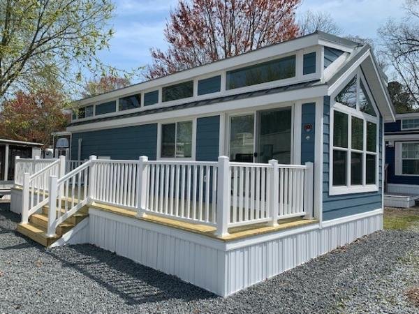 2024 Great Outdoors Cottages Bayview 300L2K2 Mobile Home