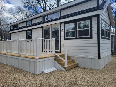 Mobile Home at 33947 Indy St Millsboro, DE 19966