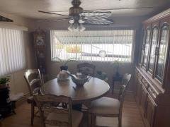 Photo 3 of 8 of home located at 4065 E. University Drive #19 Mesa, AZ 85205