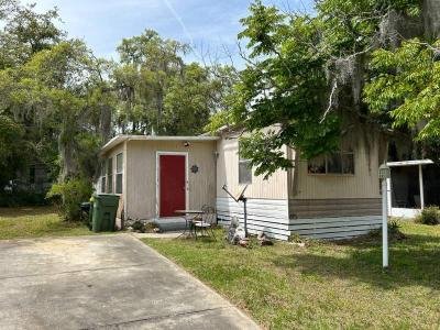 Mobile Home at 1338 Margaret Avenue Leesburg, FL 34748