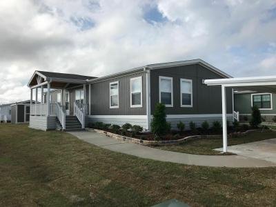 Mobile Home at 369 Peridot Road Lot #369 Wylie, TX 75098