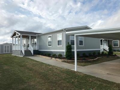 Mobile Home at 372 Peridot Road Lot #372 Wylie, TX 75098