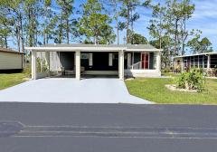 Photo 1 of 26 of home located at 19663 Pandora Cir.  #415 North Fort Myers, FL 33903