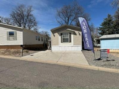 Mobile Home at 1801 W 92nd Ave, #524 Federal Heights, CO 80260