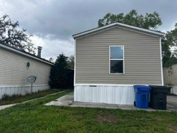 2018 CLAYTON Manufactured Home