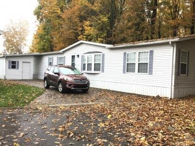 Mobile Home at 49746 Sweetleaf Court Shelby Township, MI 48315
