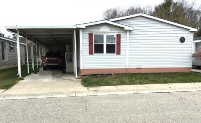 Mobile Home at 49511 Serenity Lane Shelby Township, MI 48315