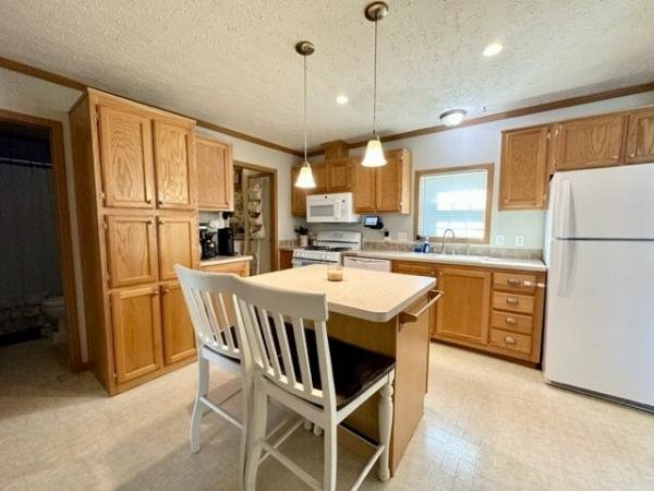 2002 Redman Mobile Home For Sale