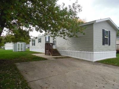 Mobile Home at 54152 Ash Rd. Lot 130 Osceola, IN 46561