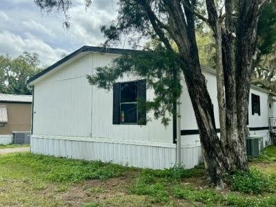 Mobile Home at 18118 N Us Highway 41, #12-A Lutz, FL 33549