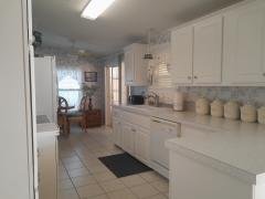 Photo 2 of 14 of home located at 15129 BEELER AVE, LOT #64 Hudson, FL 34667