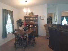 Photo 5 of 14 of home located at 15129 BEELER AVE, LOT #64 Hudson, FL 34667