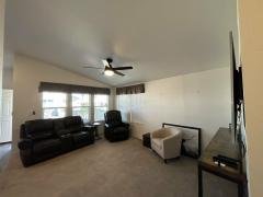 Photo 4 of 6 of home located at 11101 E UNIVERSITY DR, LOT #195 Apache Junction, AZ 85120