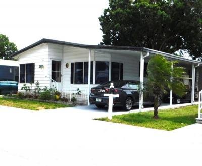 Mobile Home at 1001 Starkey Road, #241 Largo, FL 33771