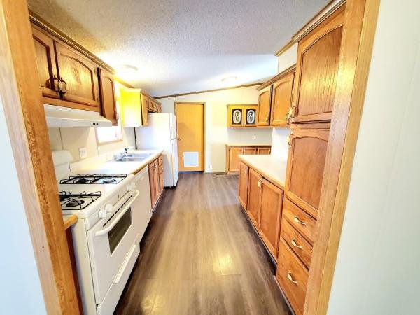 1994 Dutch Housing Inc Mobile Home For Sale