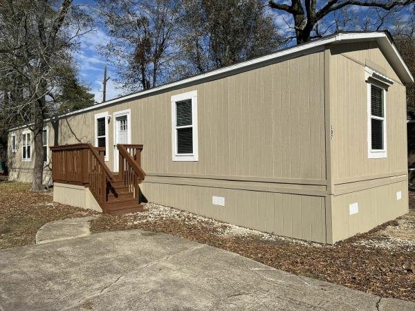 2022 Jessup Housing Mobile Home For Sale
