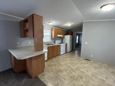 Mobile Home at 5309 Hwy 75 N #423 Sioux City, IA 51108