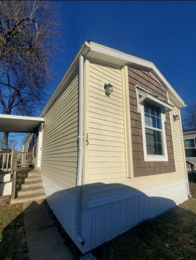 Mobile Home at 15 Adventure #80 Louisville, KY 40216