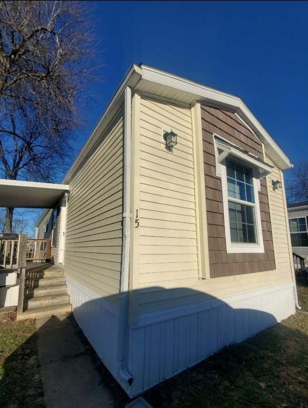 2019 Adventure Mobile Home For Sale