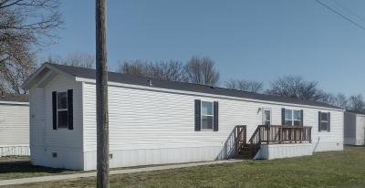 Mobile Home at 1520 Atokad Drive #200 South Sioux City, NE 68776