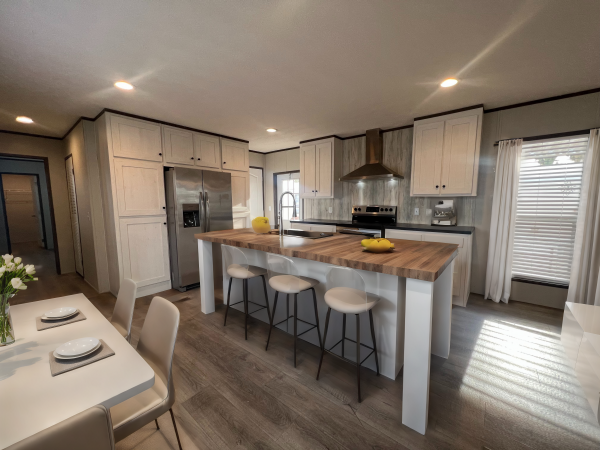 2023 Clayton - Waco Mobile Home For Sale