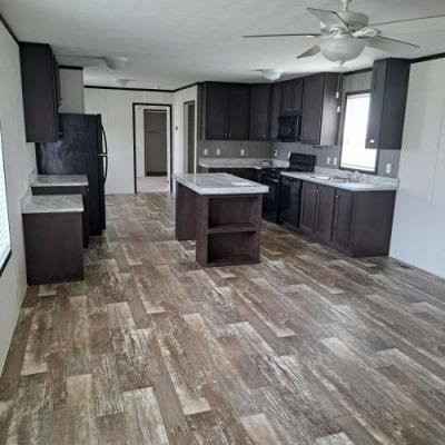 Mobile Home at 9901 State Road 3 #0004 Muncie, IN 47303