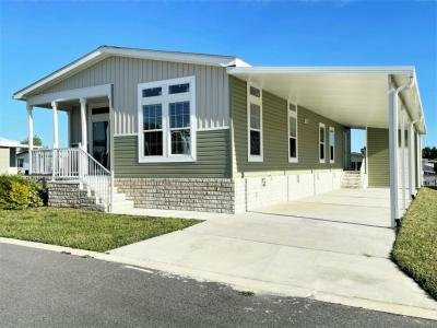 Mobile Home at 10789 SW 30th Ct Rd Ocala, FL 34476
