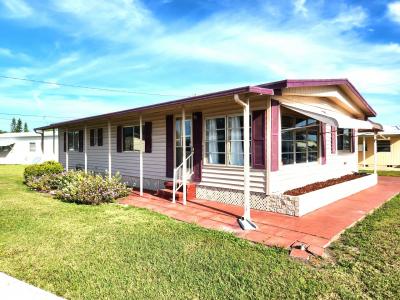 Mobile Home at 14 Lakeview Dr Palmetto, FL 34221