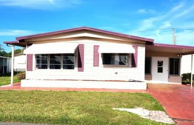 Mobile Home at 14 Lakeview Dr Palmetto, FL 34221