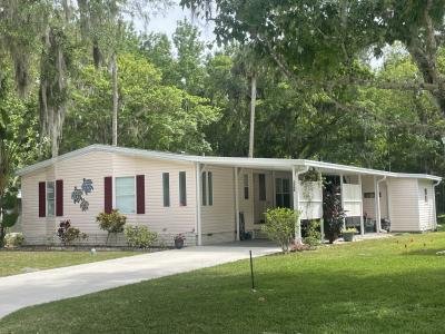Mobile Home at 1748 Persimmon Cir Edgewater, FL 32132