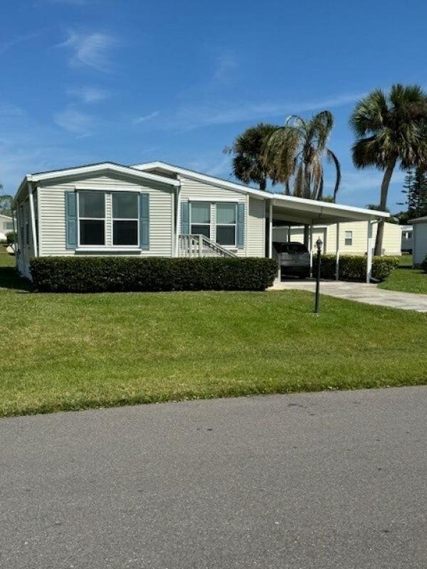 2005 PALM Mobile Home For Sale