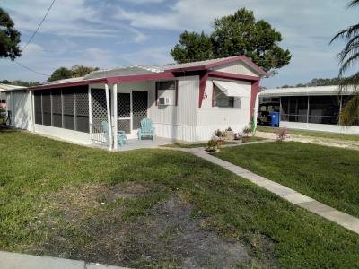 Mobile Home at 12 Richard Ln Vero Beach, FL 32962