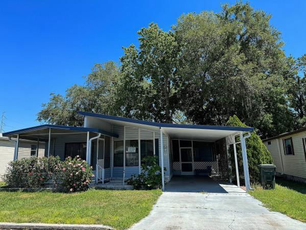 1989 Palm Harbor  Home