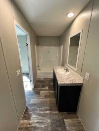 2023 Fleetwood Westfield Classic Manufactured Home