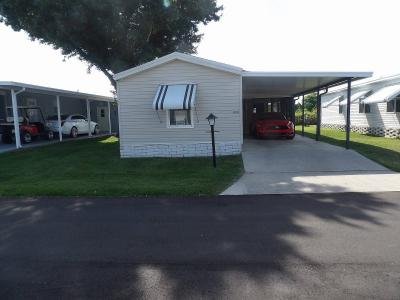 Mobile Home at 600 Town N Country Blvd Sebring, FL 33870