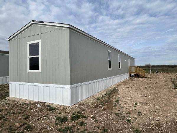 2023 Jessup Housing AMS16763C Manufactured Home