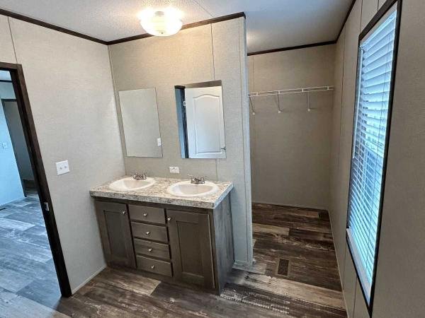 2023 Jessup Housing AMS16763C Manufactured Home