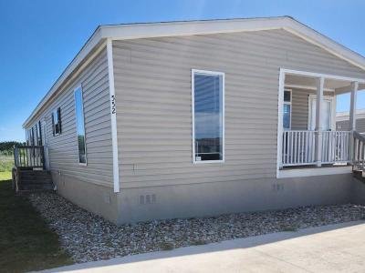Mobile Home at 552 Pioneering Loop Lot 125 Liberty Hill, TX 78642