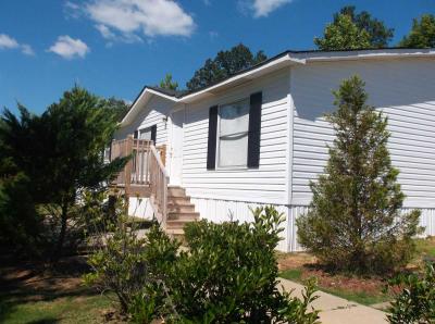 Mobile Home at 14394 Country Trace Circle Duncanville, AL 35456