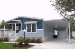 Photo 1 of 20 of home located at 4561 Drummond Pl. Lot#461 Lakeland, FL 33801