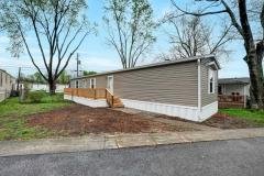 Photo 1 of 8 of home located at 304 Wilma Avenue Lot #38 Louisville, KY 40229